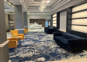 DoubleTree by Hilton Baltimore North - Pikesville hotel thumbnail 3