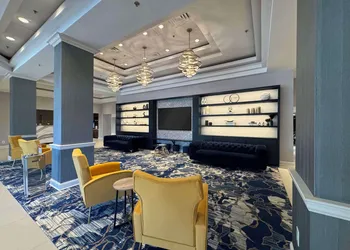 DoubleTree by Hilton Baltimore North - Pikesville hotel thumbnail 4