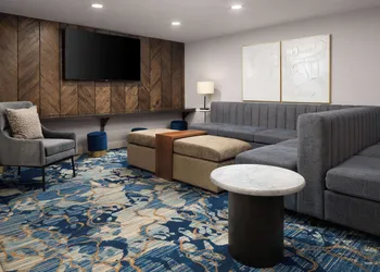 DoubleTree by Hilton Baltimore North - Pikesville hotel thumbnail 7