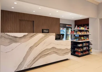 DoubleTree by Hilton Baltimore North - Pikesville hotel thumbnail 8