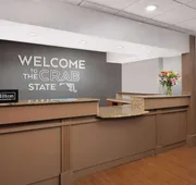 Hampton Inn Columbia hotel detail image 3