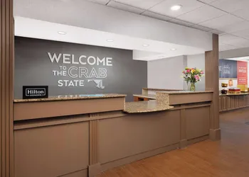 Hampton Inn Columbia hotel thumbnail 3