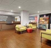 Hampton Inn Columbia hotel detail image 4