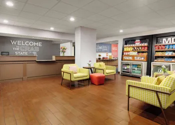 Hampton Inn Columbia hotel thumbnail 4