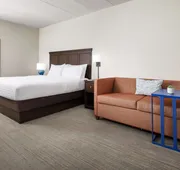 Hampton Inn Columbia hotel detail image 5