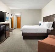 Hampton Inn Columbia hotel detail image 7