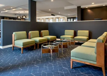 Courtyard by Marriott Baltimore Hunt Valley hotel thumbnail 2