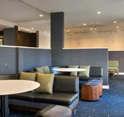 Courtyard by Marriott Baltimore Hunt Valley hotel detail image 3