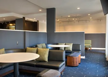 Courtyard by Marriott Baltimore Hunt Valley hotel thumbnail 3