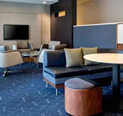 Courtyard by Marriott Baltimore Hunt Valley hotel detail image 4