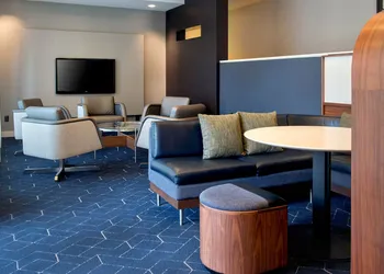 Courtyard by Marriott Baltimore Hunt Valley hotel thumbnail 4