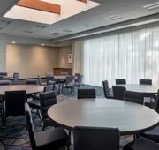 Courtyard by Marriott Baltimore Hunt Valley hotel detail image 5