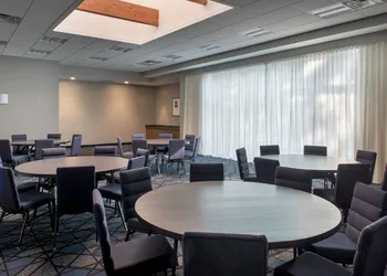 Courtyard by Marriott Baltimore Hunt Valley hotel thumbnail 5