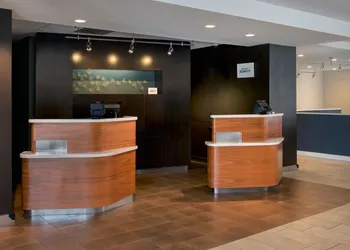 Courtyard by Marriott Baltimore Hunt Valley hotel thumbnail 6