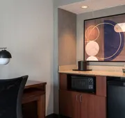Courtyard by Marriott Baltimore Hunt Valley hotel detail image 7