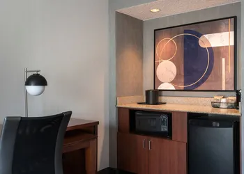 Courtyard by Marriott Baltimore Hunt Valley hotel thumbnail 7