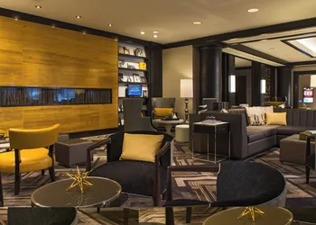 Renaissance Baltimore Harborplace Hotel hotel thumbnail 2