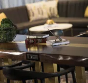 Renaissance Baltimore Harborplace Hotel hotel detail image 3