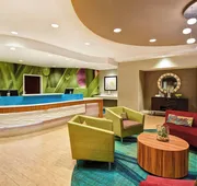 SpringHill Suites by Marriott Baltimore BWI Airport hotel detail image 3