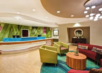 SpringHill Suites by Marriott Baltimore BWI Airport hotel thumbnail 3