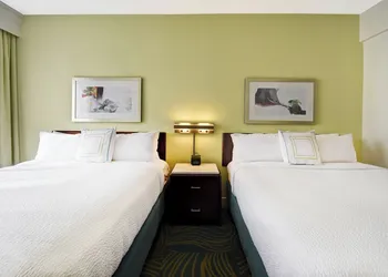 SpringHill Suites by Marriott Baltimore BWI Airport hotel thumbnail 6