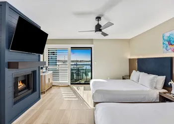 456 Embarcadero Inn & Suites hotel thumbnail 6