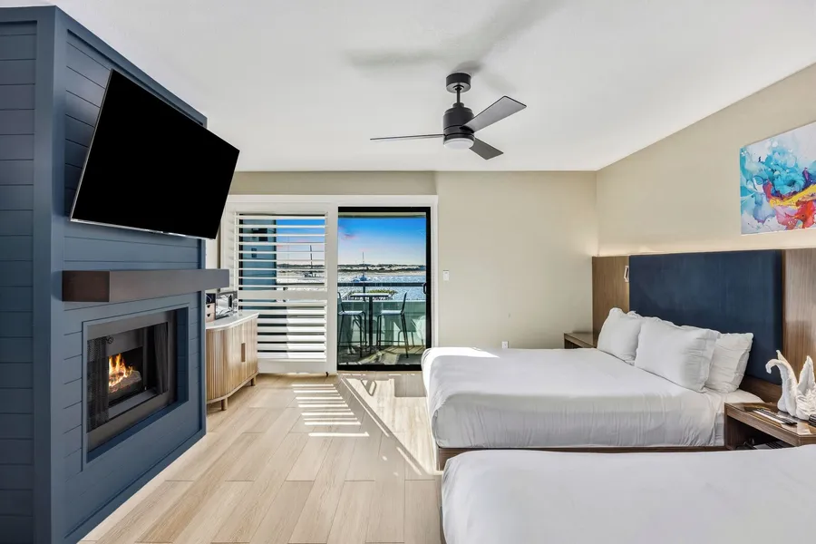 456 Embarcadero Inn & Suites hotel detail image 6