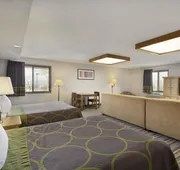 Super 8 by Wyndham Westminster Denver North hotel detail image 3