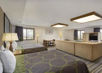Super 8 by Wyndham Westminster Denver North hotel thumbnail 3