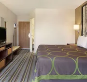 Super 8 by Wyndham Westminster Denver North hotel detail image 5