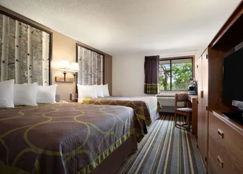 Super 8 by Wyndham Westminster Denver North hotel thumbnail 6