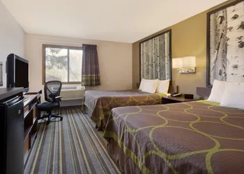 Super 8 by Wyndham Westminster Denver North hotel thumbnail 7