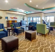 Comfort Inn & Suites Oklahoma City West - I-40 hotel detail image 3