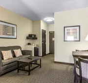 Comfort Inn & Suites Oklahoma City West - I-40 hotel detail image 4