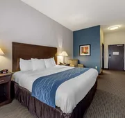 Comfort Inn & Suites Oklahoma City West - I-40 hotel detail image 7