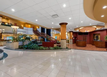 Wyndham Grand Oklahoma City Downtown hotel thumbnail 3