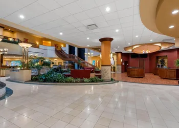 Wyndham Grand Oklahoma City Downtown hotel thumbnail 3