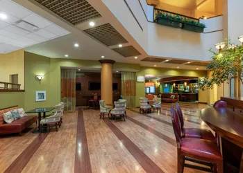 Wyndham Grand Oklahoma City Downtown hotel thumbnail 4