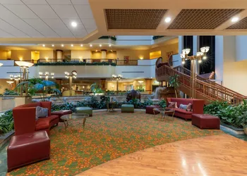 Wyndham Grand Oklahoma City Downtown hotel thumbnail 5