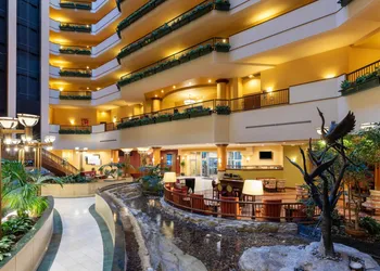 Wyndham Grand Oklahoma City Downtown hotel thumbnail 6