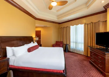 Wyndham Grand Oklahoma City Downtown hotel thumbnail 8