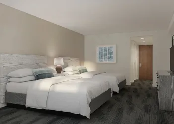 Hotel Bethany Beach hotel thumbnail 6