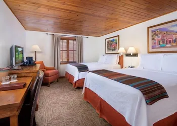 Inn on the Alameda hotel thumbnail 3