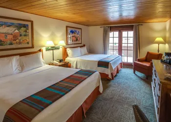 Inn on the Alameda hotel thumbnail 7