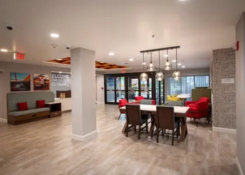 Hampton Inn Seaford hotel thumbnail 2