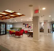 Hampton Inn Seaford hotel detail image 3