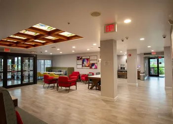 Hampton Inn Seaford hotel thumbnail 3