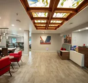 Hampton Inn Seaford hotel detail image 4