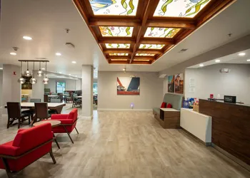 Hampton Inn Seaford hotel thumbnail 4