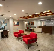 Hampton Inn Seaford hotel detail image 5